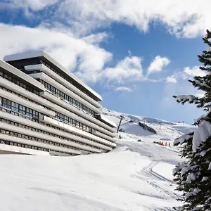 Sowell Residences Pierre Blanche Saint-Martin-de-Belleville