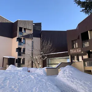Travelski Select - Les Lys Apartment